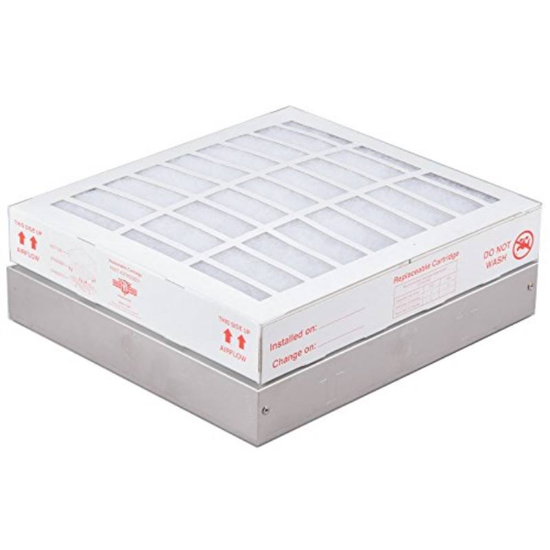 Replacement HEPA Air Filter Cartridge N57447