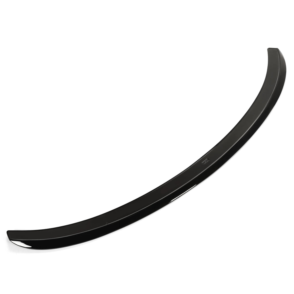 Glossy Black Rear Trunk Spoiler for Tesla Model 3 L2692
