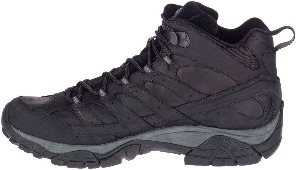 Waterproof Mid Hiking Boots R3859