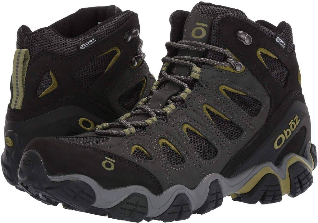 Men's Sawtooth II Mid B-DRY Hiking Boots S38872