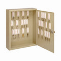 60 Key Keyed Alike Key Cabinet F655701