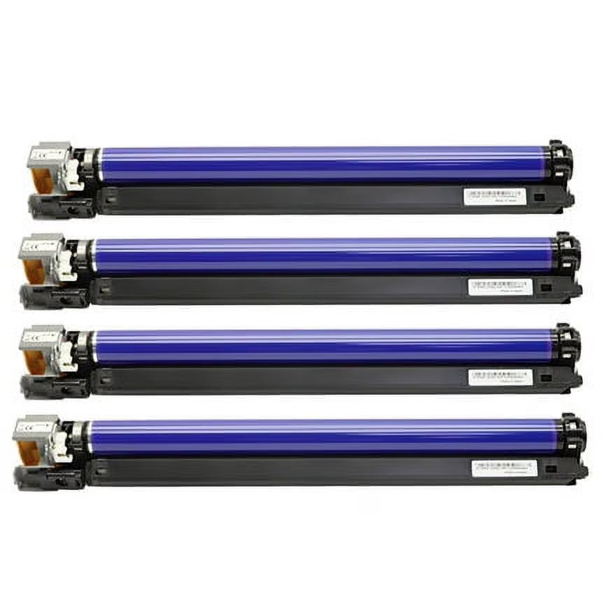 4Pcs Drum Unit M453