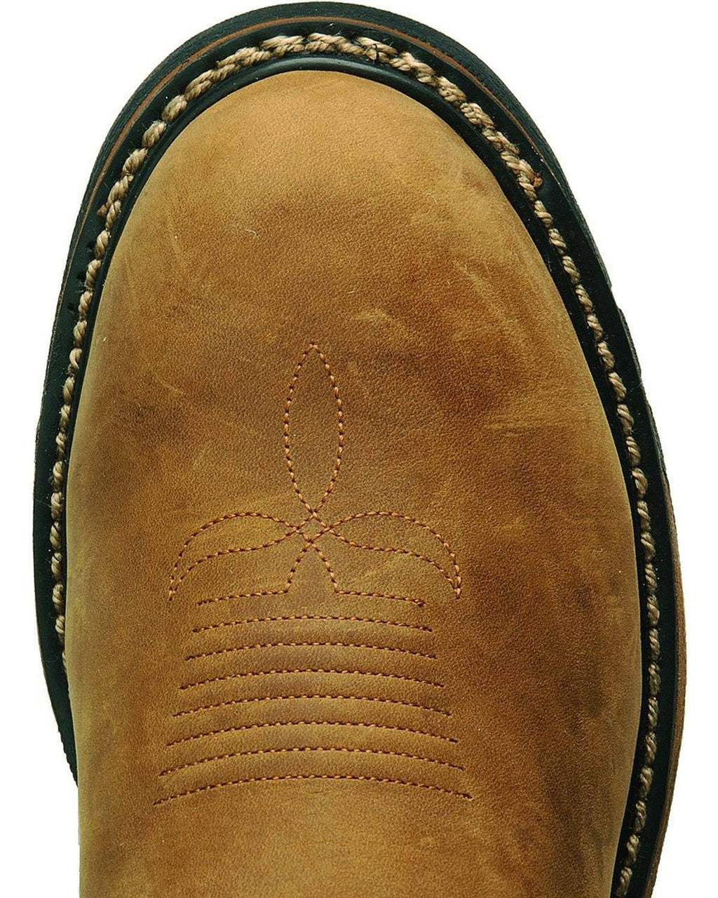 Branson Roper Boots G610160