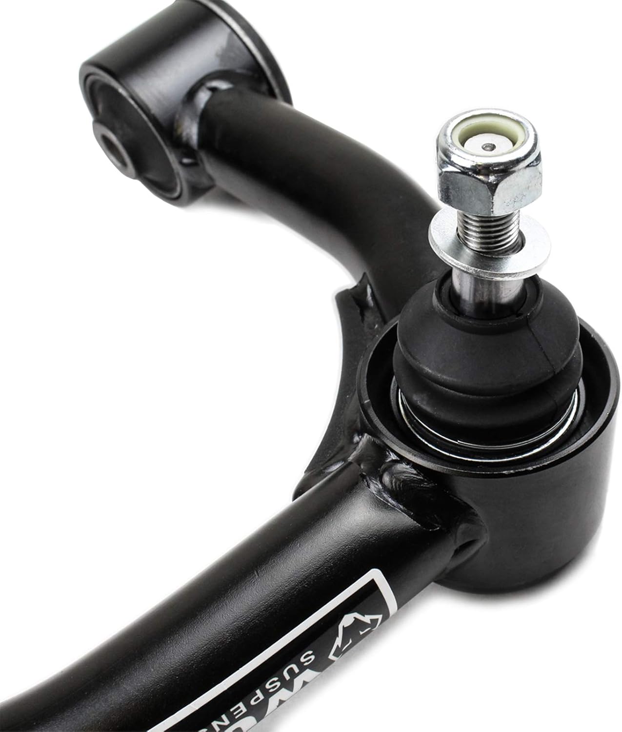 3.5" Front Leveling Lift Kit with Upper Control Arms O343119