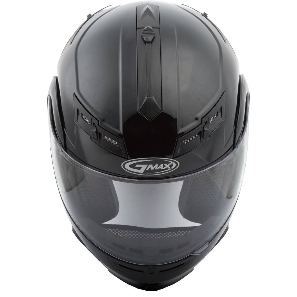 Titanium Modular Street Helmet T37438