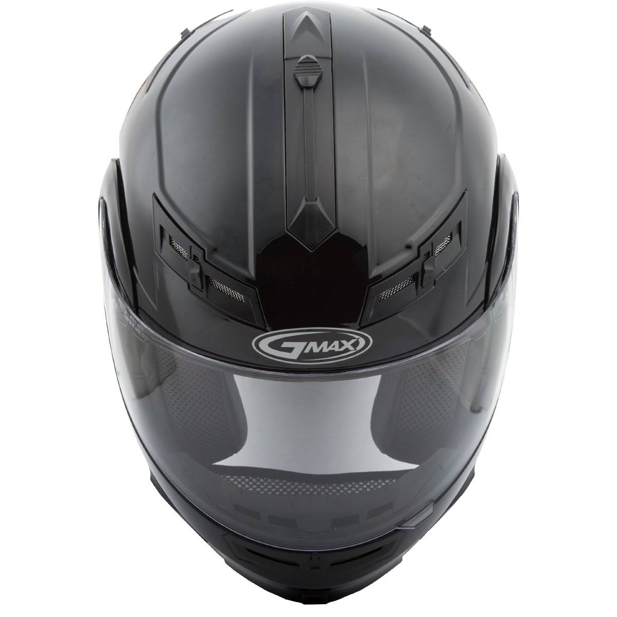 Titanium Modular Street Helmet T37438