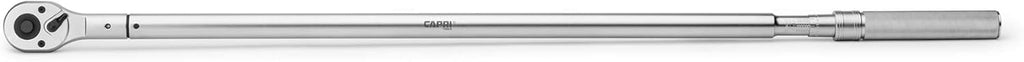 3/4-in 80-400 Foot Pound Torque Wrench X716