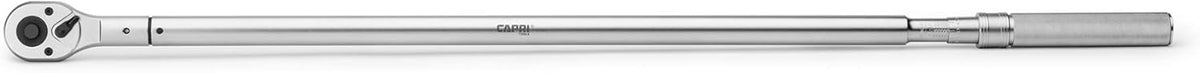 3/4-in 80-400 Foot Pound Torque Wrench X716