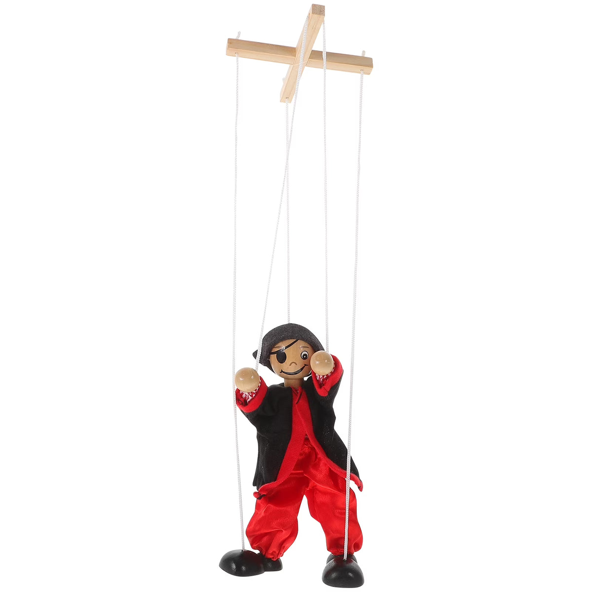 Pirate String Marionette Puppet Toy J9540
