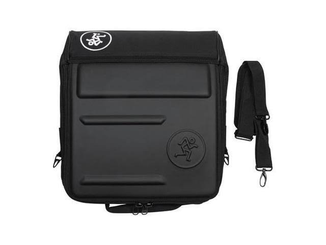 Black Carrying Bag I491