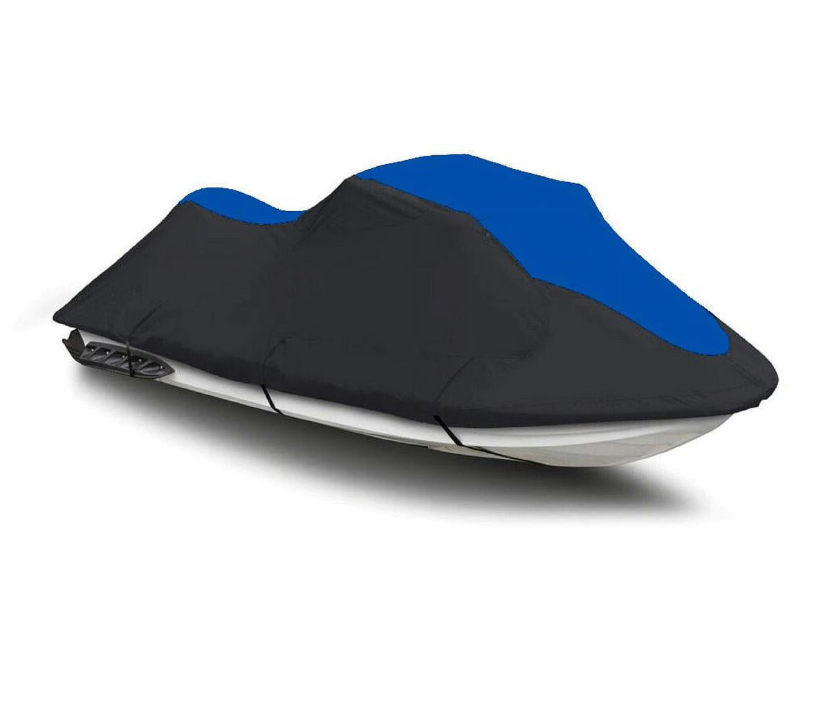 Heavy-Duty Jet Ski Trailerable Cover 1-2 Seater L435732