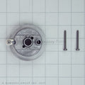 BURNER ASSEMBLY A498