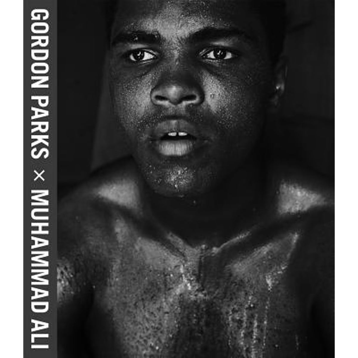 Muhammad Ali Hardcover by Gordon Parks U33562