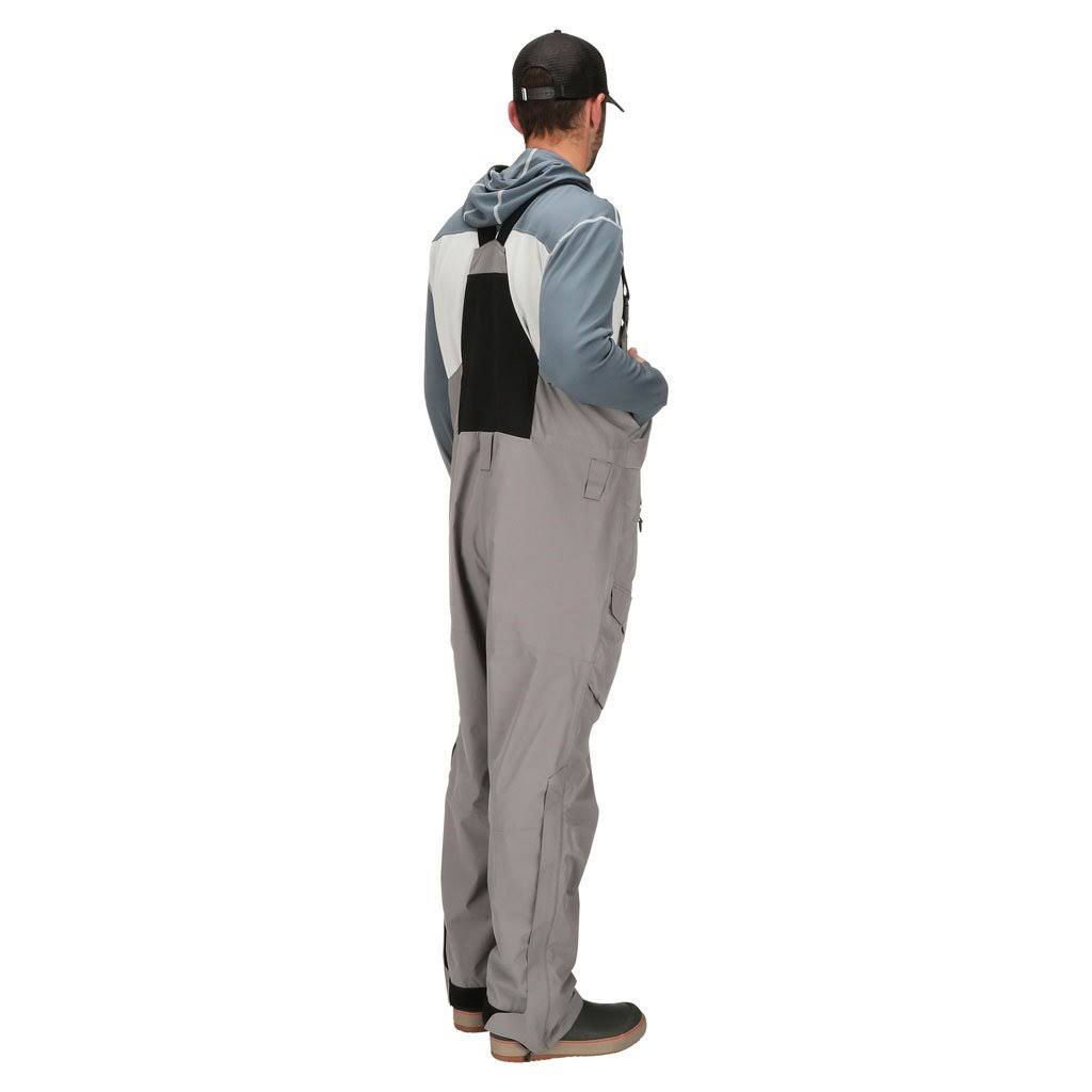 Camo Timber Bib I304181