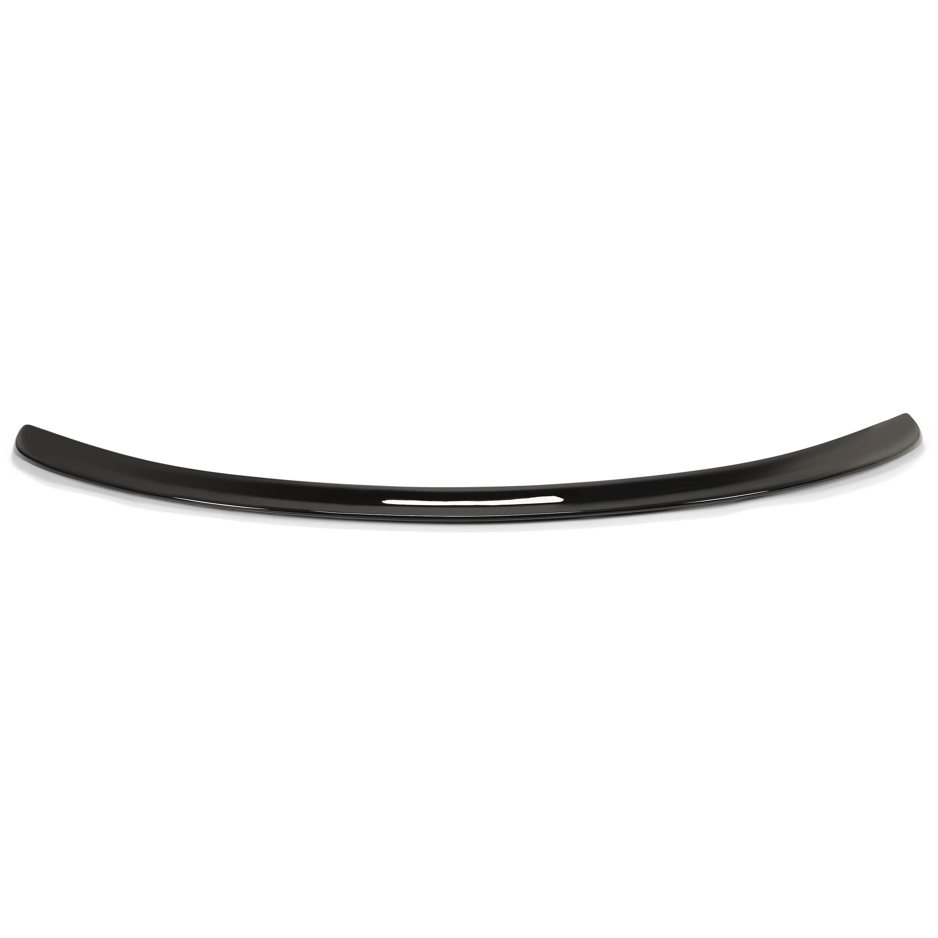 Glossy Black Rear Trunk Spoiler for Tesla Model 3 L2692
