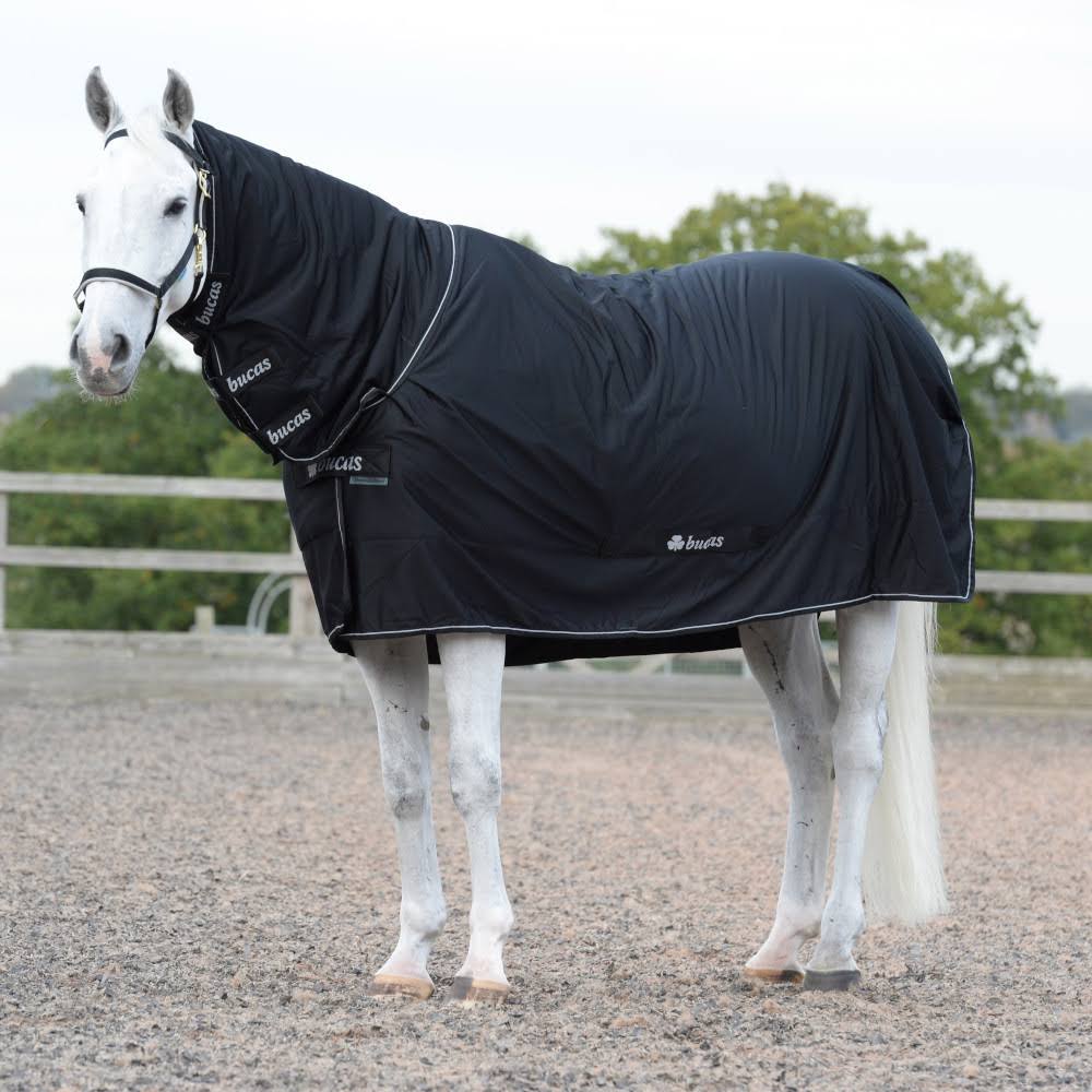 Navy Full Neck 168 Horse Rug G996215