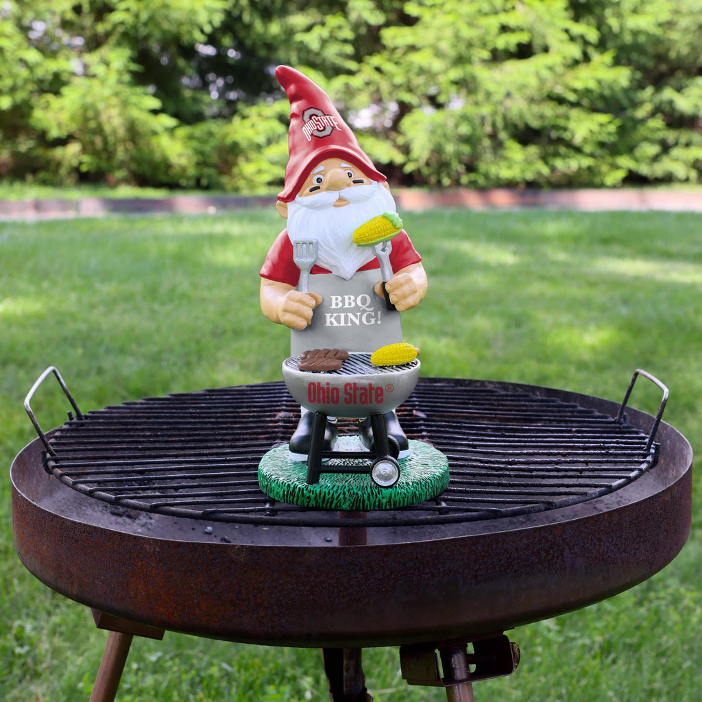 Grill Gnome R794