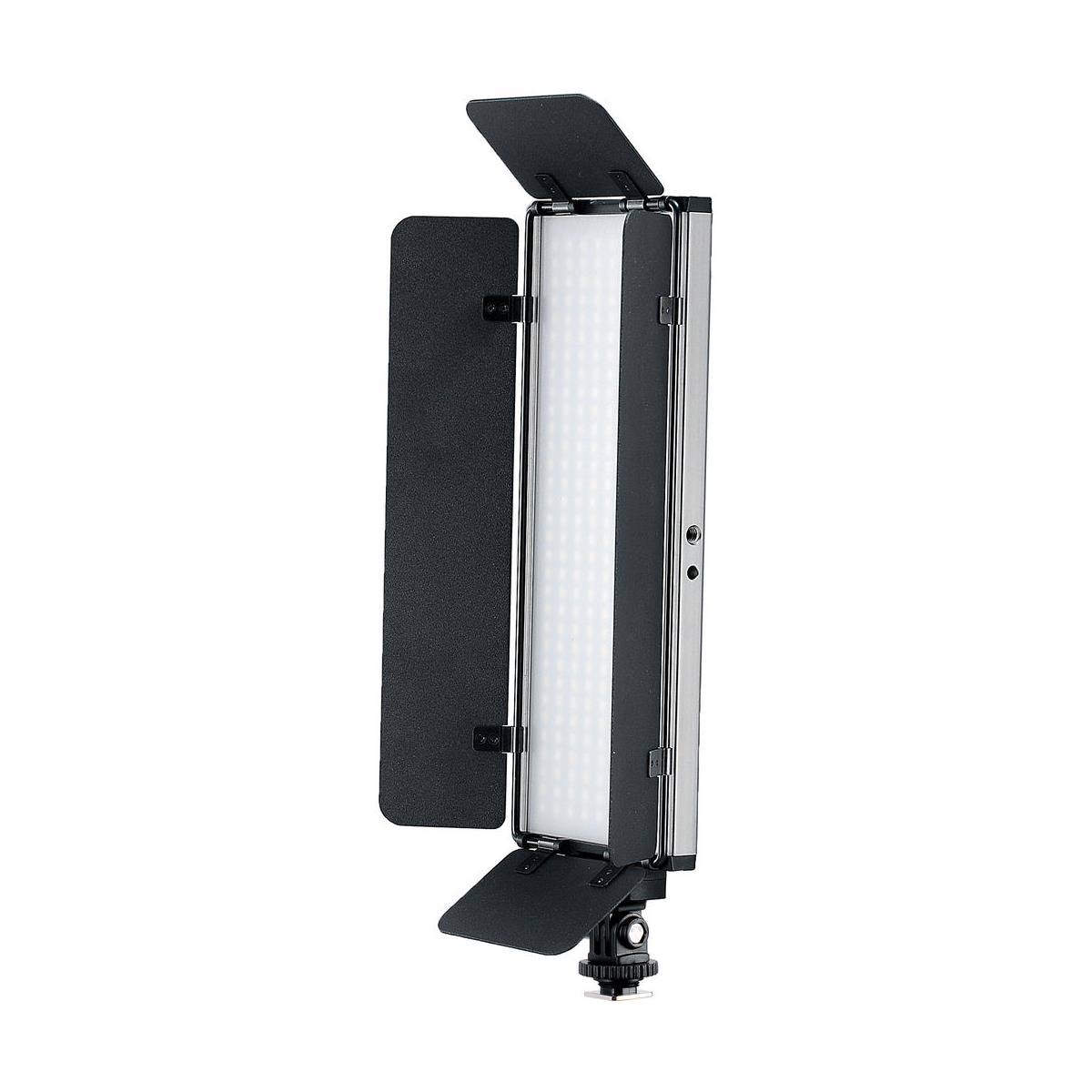 Bi-Color On-Camera LED Light H8388