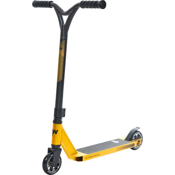 RW Junior Replica Gold Scooter Freestyle Z36759