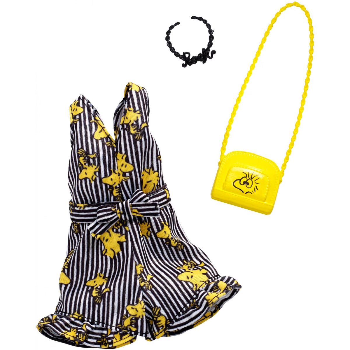 Fashion Pack with Accessories D74606