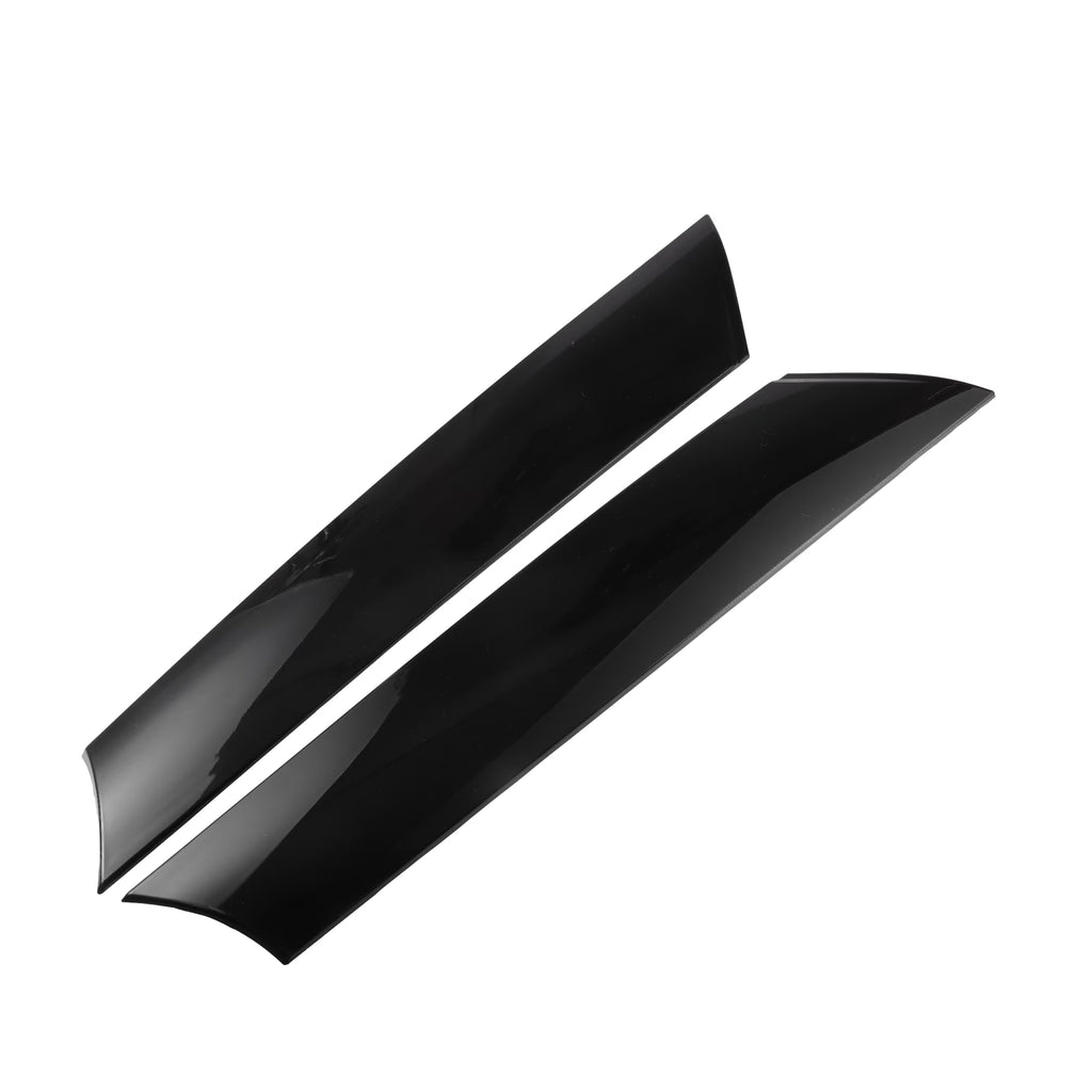 Car A-Pillar Post Trim Cover U192