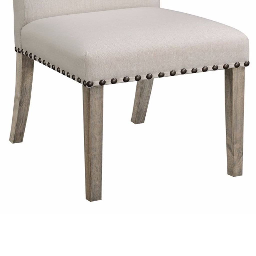 Dining Chair (Pack of 2) D5698