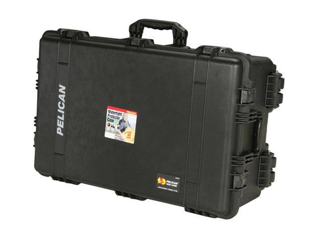 Black Protector Case X804