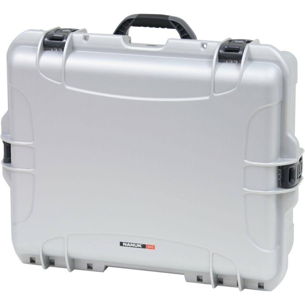 Olive Case with Foam J5682
