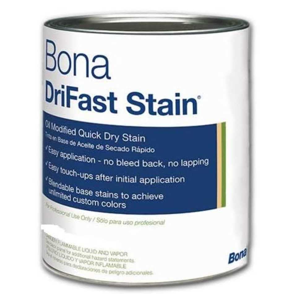 DriFast Stain R256478