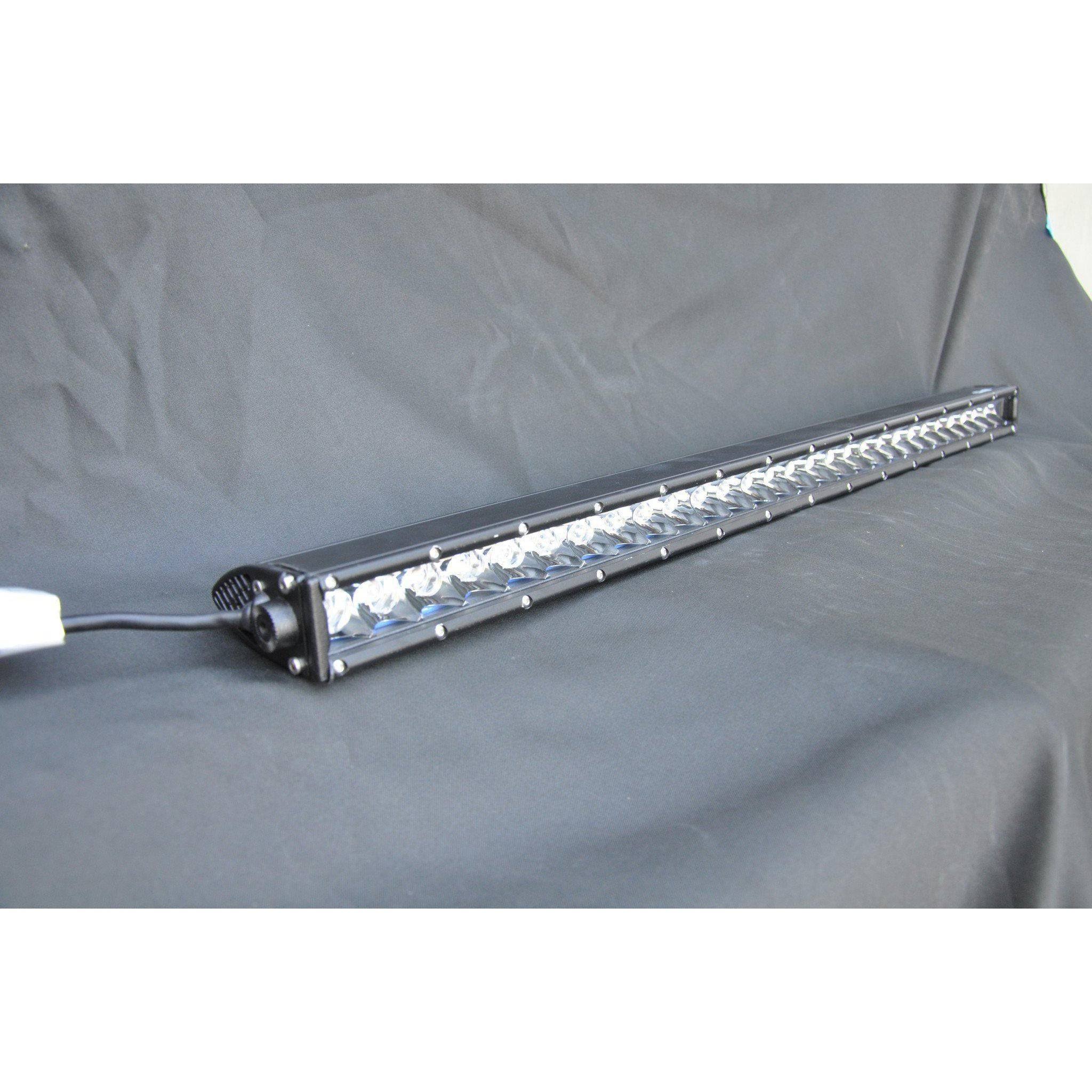 30-inch Slim Series LED Light Bar X124