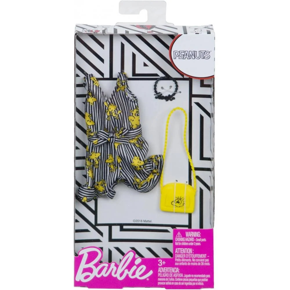 Fashion Pack with Accessories D74606