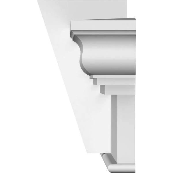 Craftsman Crosshead w/ Flat Keystone L967841