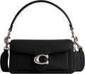 Black Shoulder Bag 20 F8354