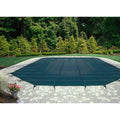 12 Year Mesh Safety Cover - Blue F343