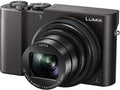 Black 20.1 Megapixel 1-Inch Sensor 10X LEICA DC VARIO-ELMARIT Lens Digital Camera R74036