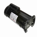Pump Motor, 1-1/2 HP, 3450, 115/230 V, 56Y F855365