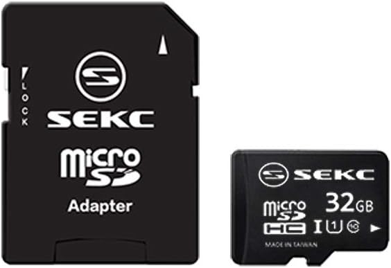 512GB microSDXC Memory Card with SD Adapter UHS-I U3 A1 V30 Pack of 2 F33306