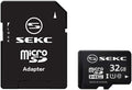 512GB microSDXC Memory Card with SD Adapter UHS-I U3 A1 V30 Pack of 2 F33306