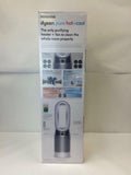 White Purifying Heater + Fan N940139