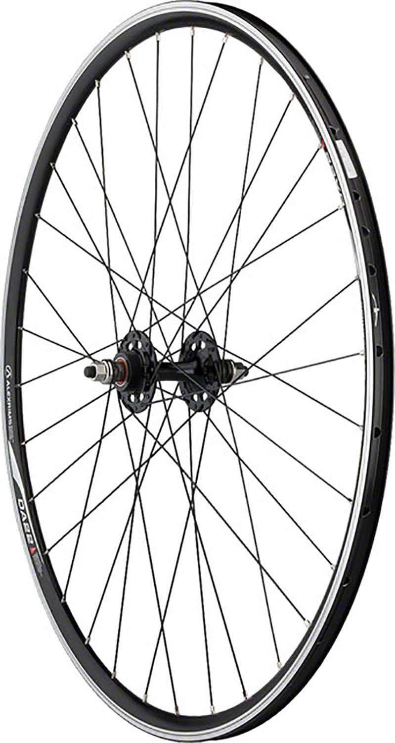 Track Rear Wheel 700c Fixed Free K214146