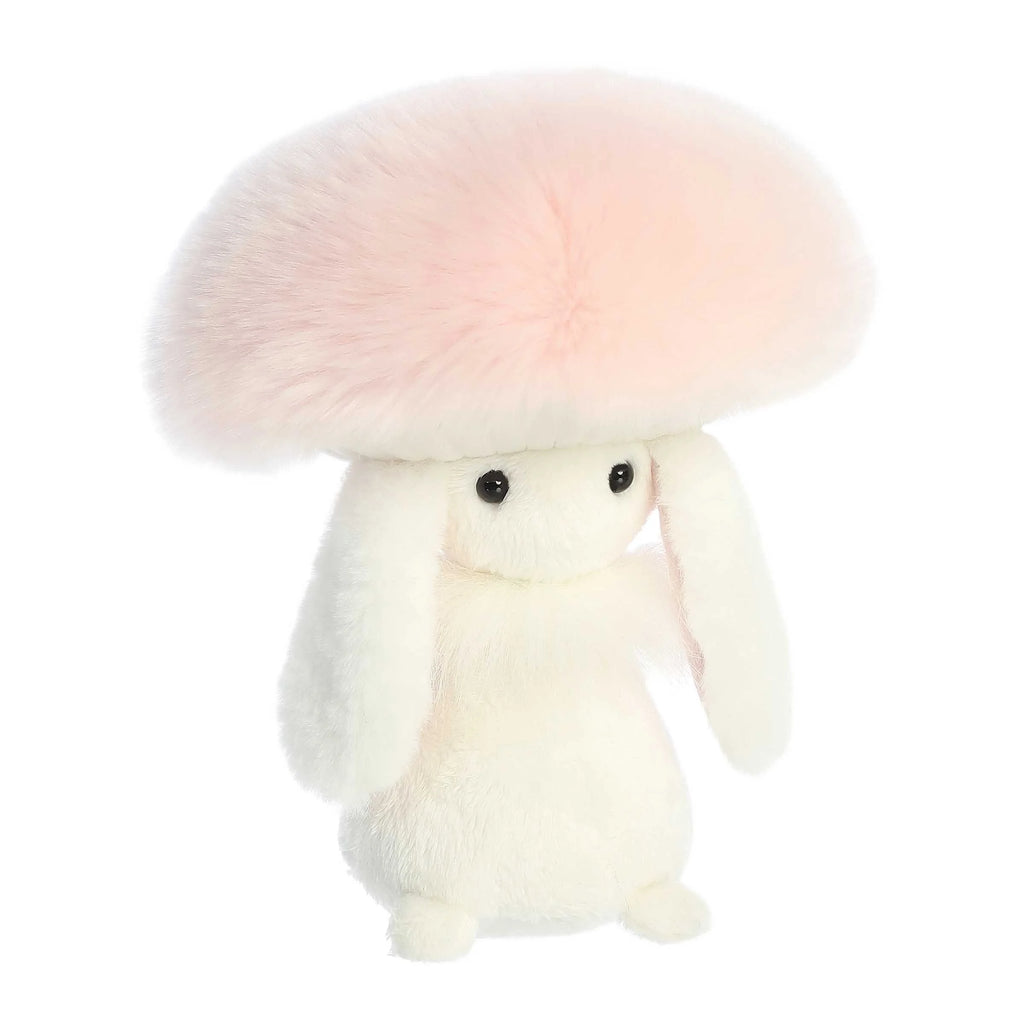 Pink 8" Stuffed Animal L514