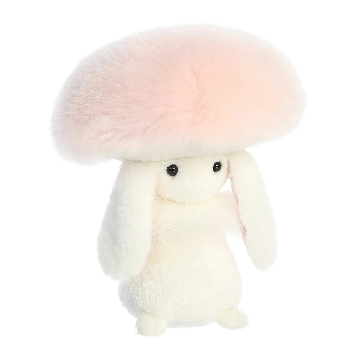 Pink 8" Stuffed Animal L514