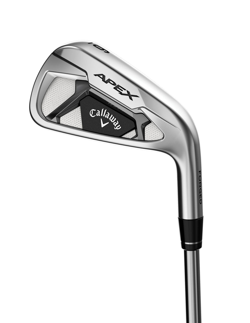 Graphite AW Wedge O256