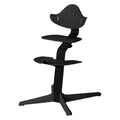 Black Oak Chair I15748