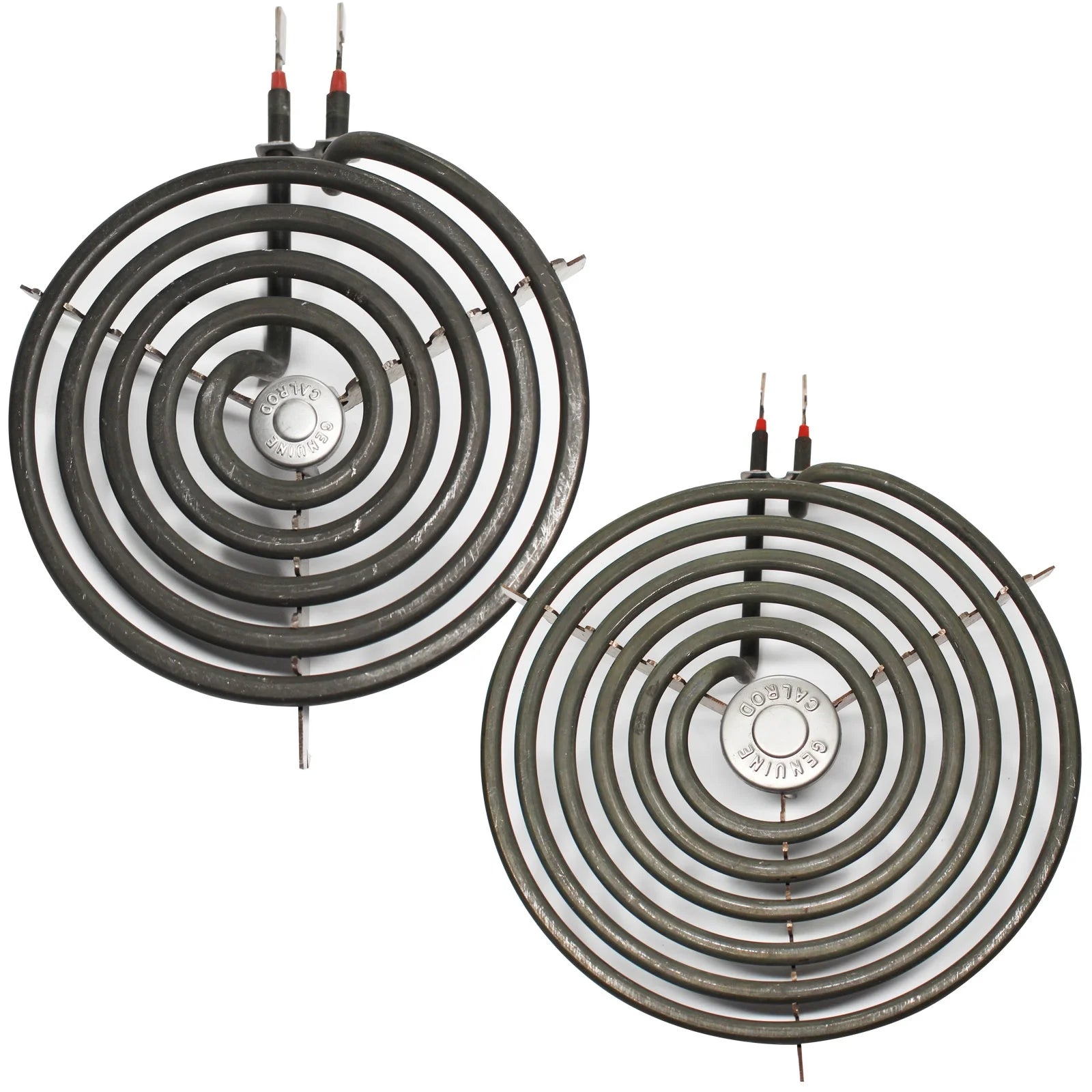 8 inch 6 Turns & 6 inch 5 Turns Surface Burner Elements for Range, Stove & Cooktop L790