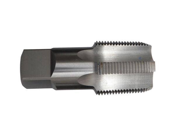 7 Flute HSS Pipe Tap O46147