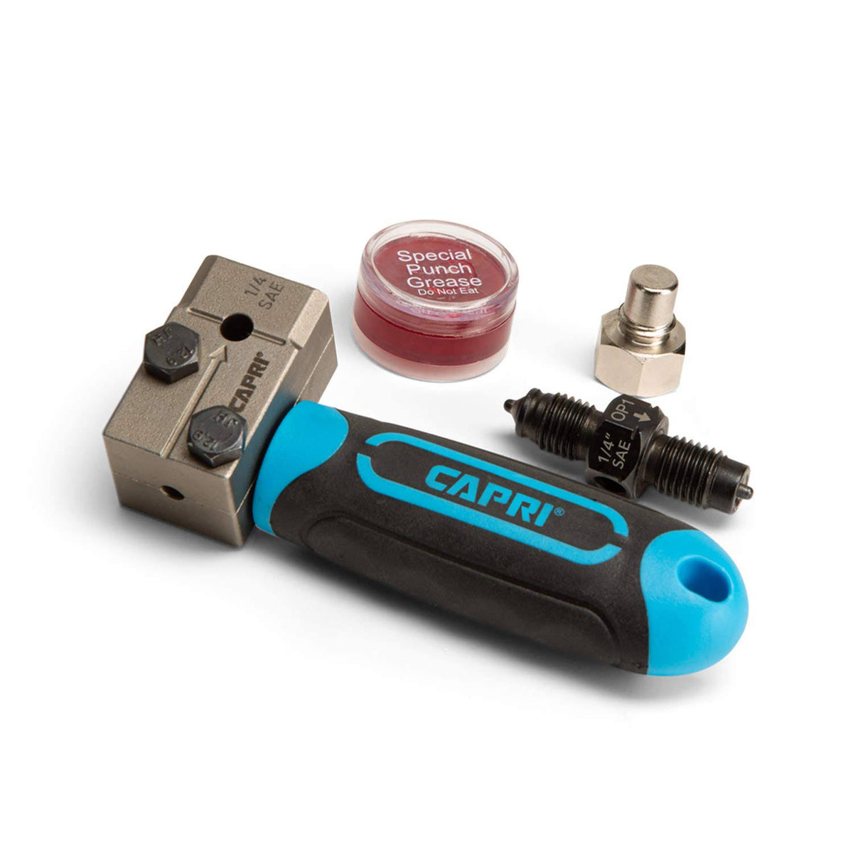 1/4 in. Double Flaring Tool R329
