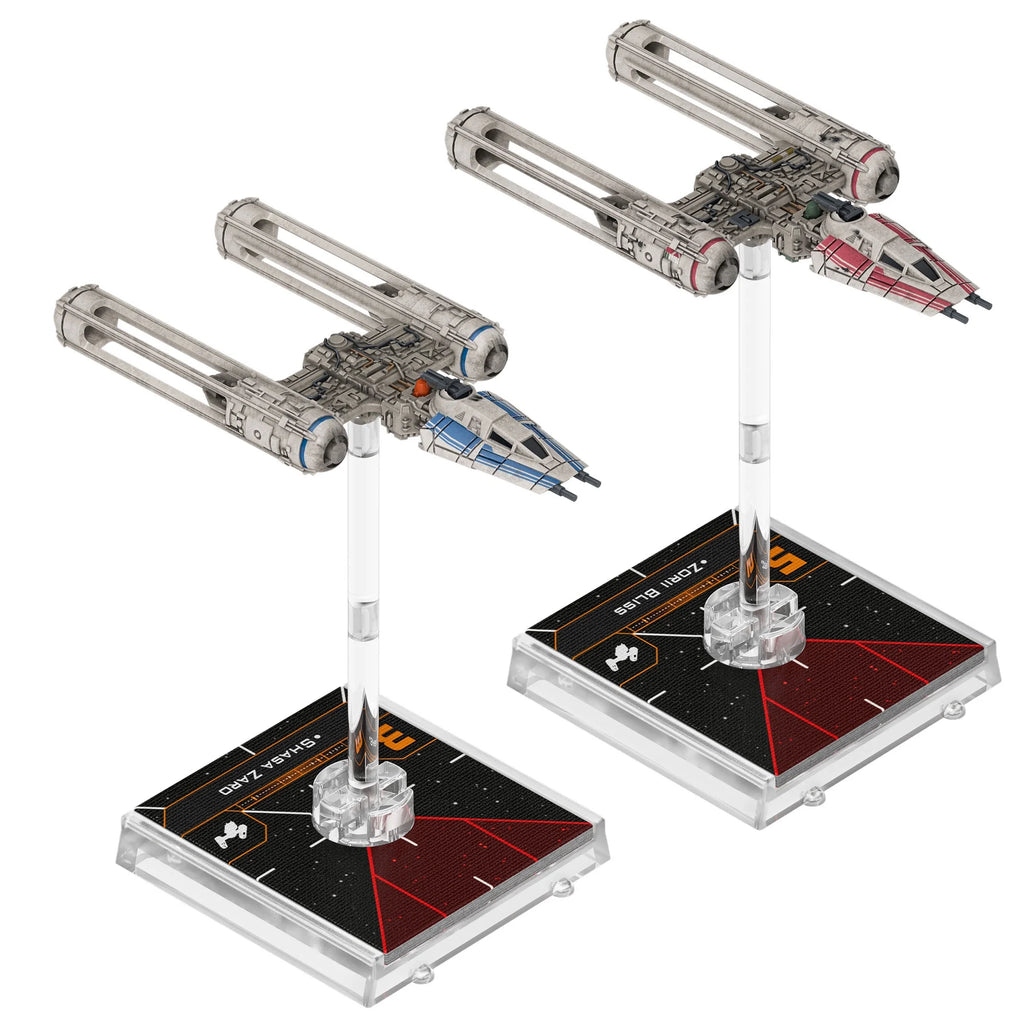 Y-Wing Expansion Pack A21439