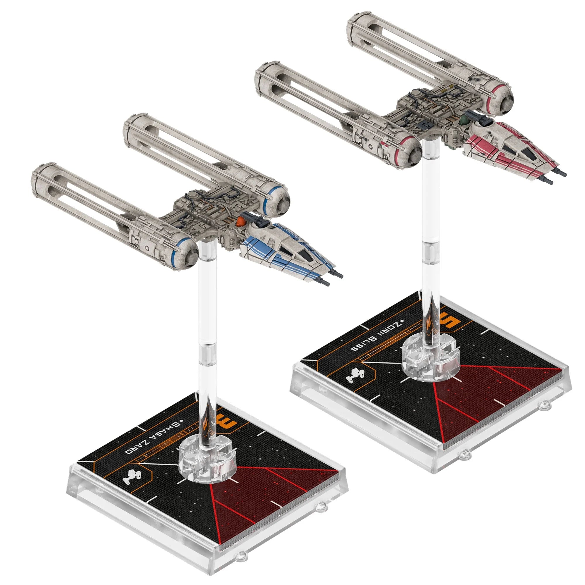 Y-Wing Expansion Pack A21439