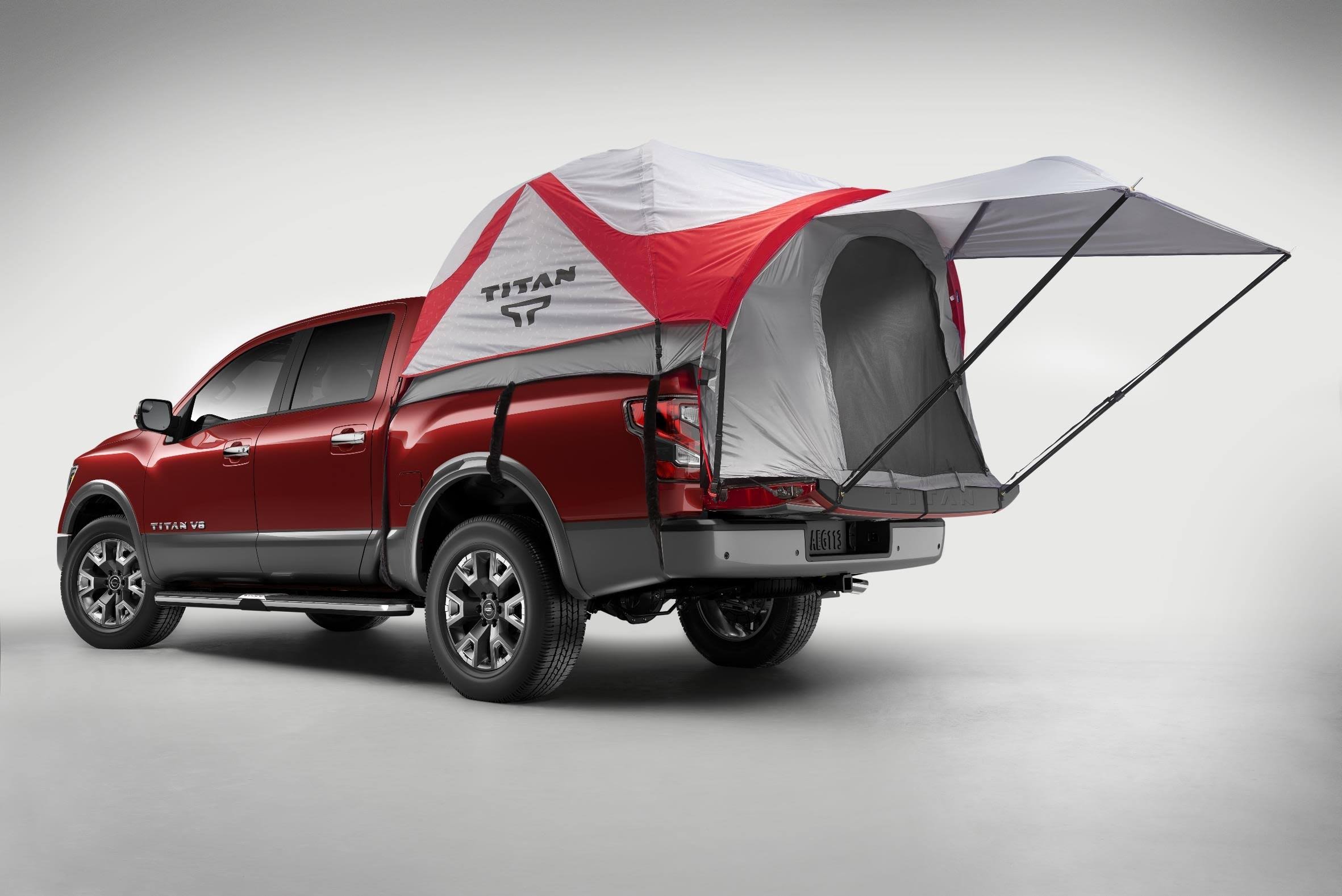 Bed Tent M19579